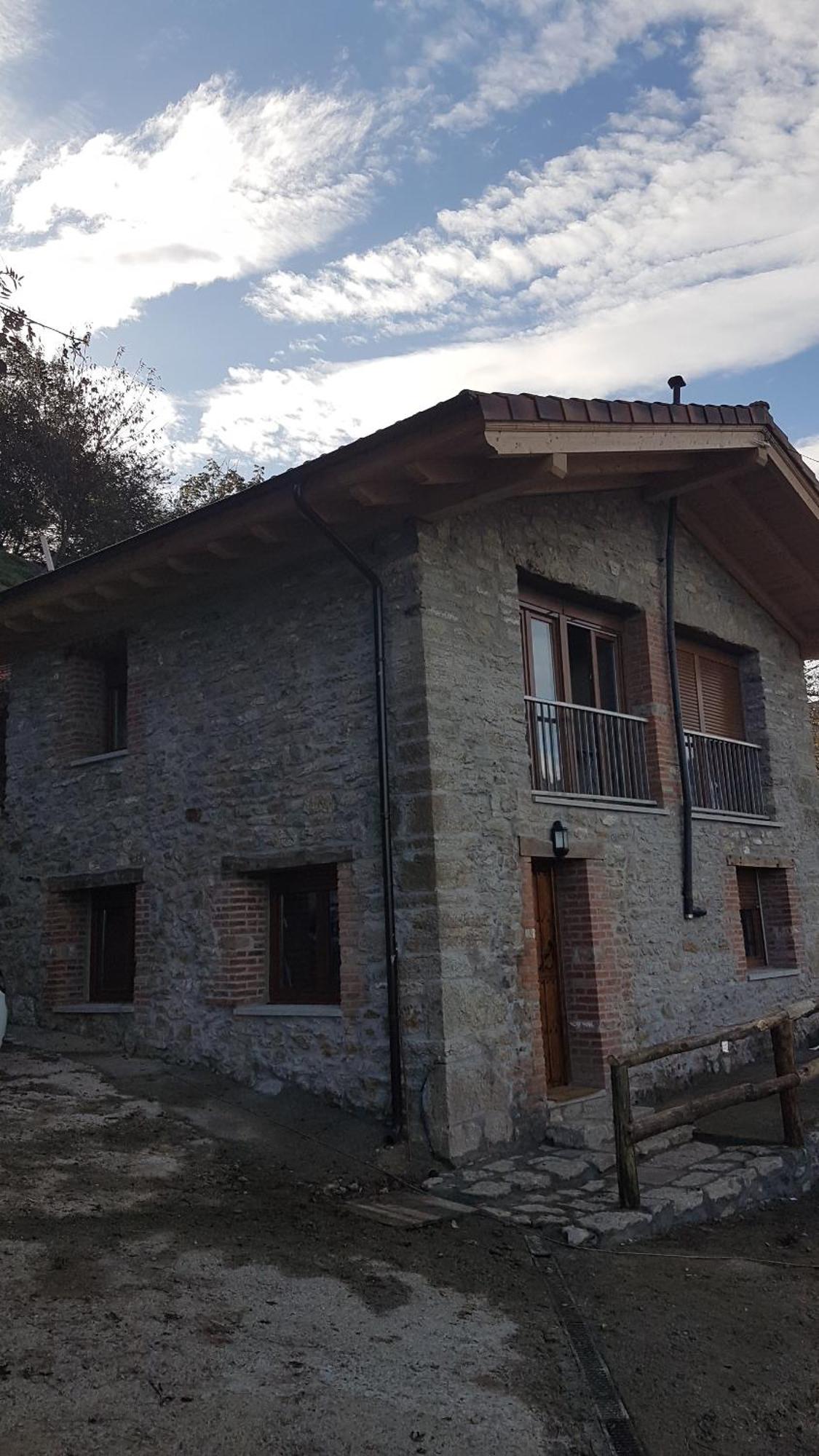Hotel Granja Paraiso, Oasis Rural & Bienestar Кангас-де-Онис Экстерьер фото