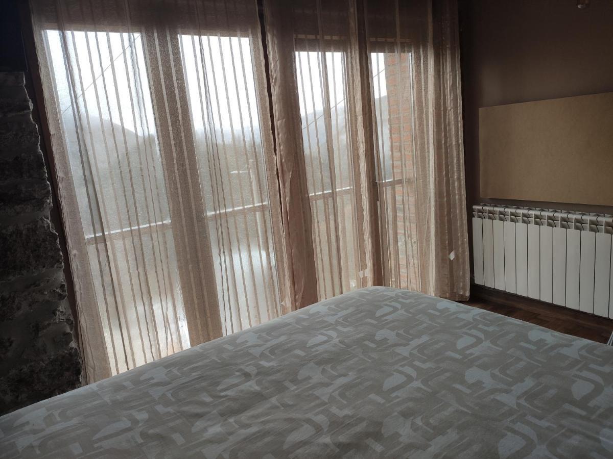 Hotel Granja Paraiso, Oasis Rural & Bienestar Кангас-де-Онис Экстерьер фото
